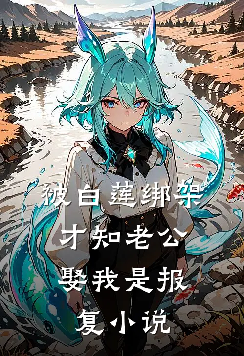 被白莲绑架，才知老公娶我是报复小说