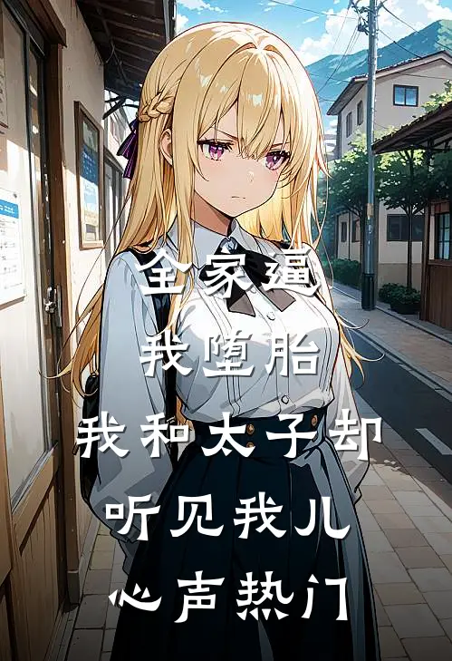 全家逼我堕胎，我和太子却听见我儿心声热门