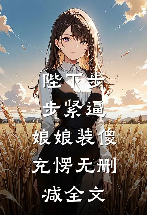 陛下步步紧逼，娘娘装傻充愣无删减全文