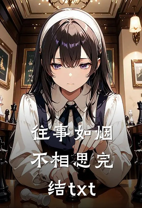 往事如烟不相思完结txt