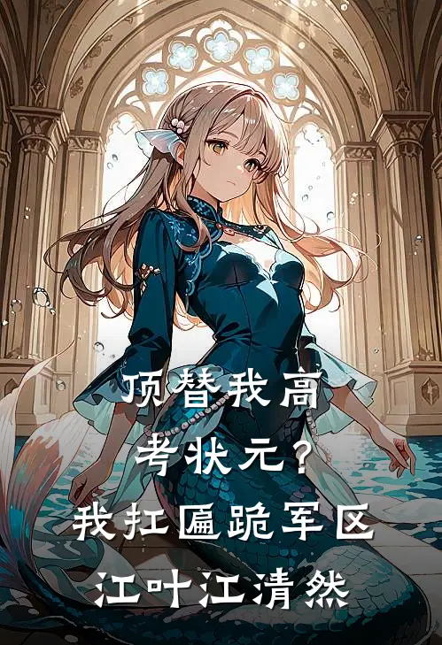 顶替我高考状元？我扛匾跪军区江叶江清然