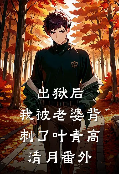 出狱后，我被老婆背刺了叶青高清月番外