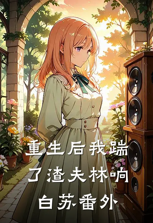重生后我踹了渣夫林响白苏番外
