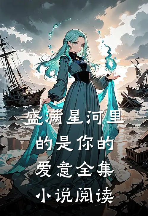 盛满星河里的是你的爱意全集小说阅读