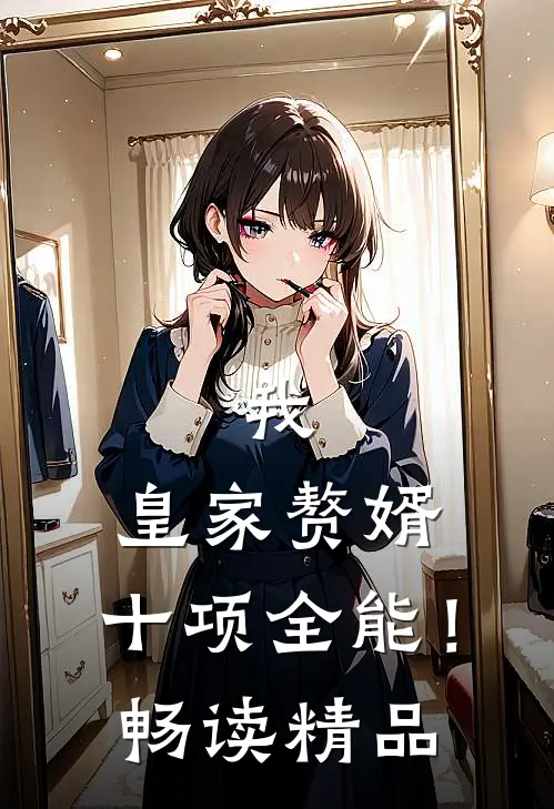 我，皇家赘婿，十项全能！畅读精品