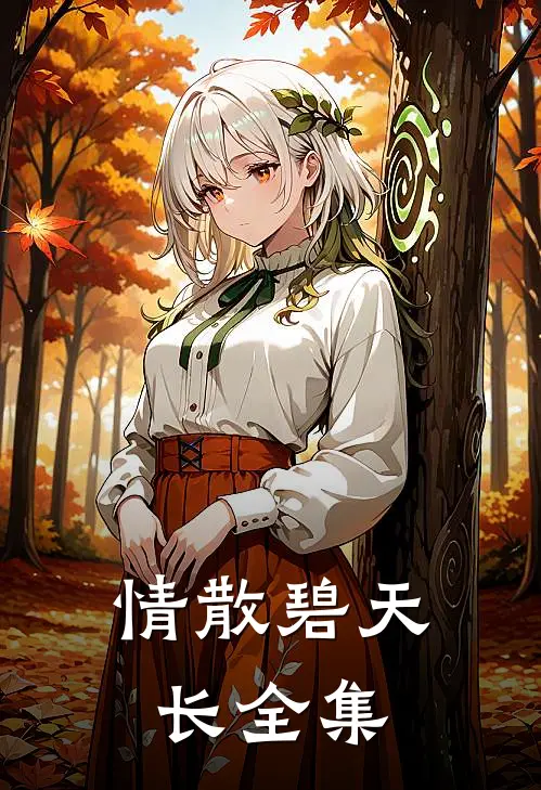情散碧天长全集