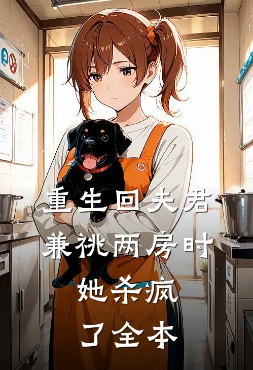 重生回夫君兼祧两房时，她杀疯了全本