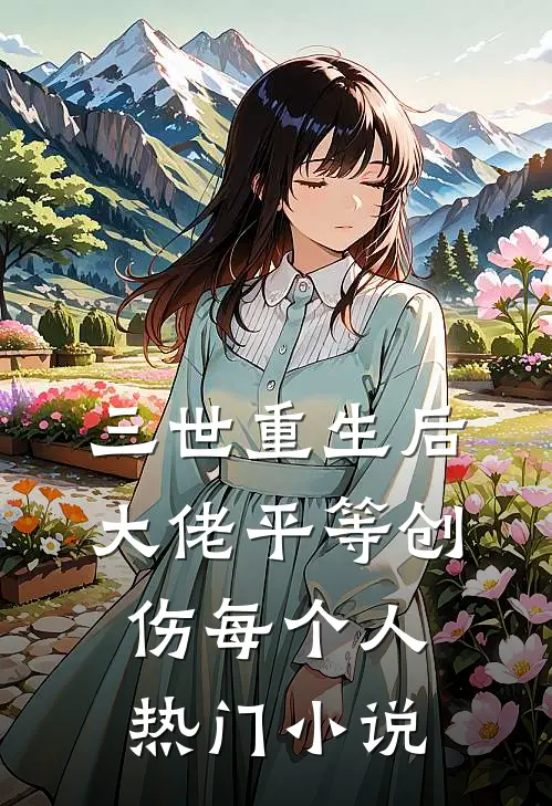 三世重生后，大佬平等创伤每个人热门小说