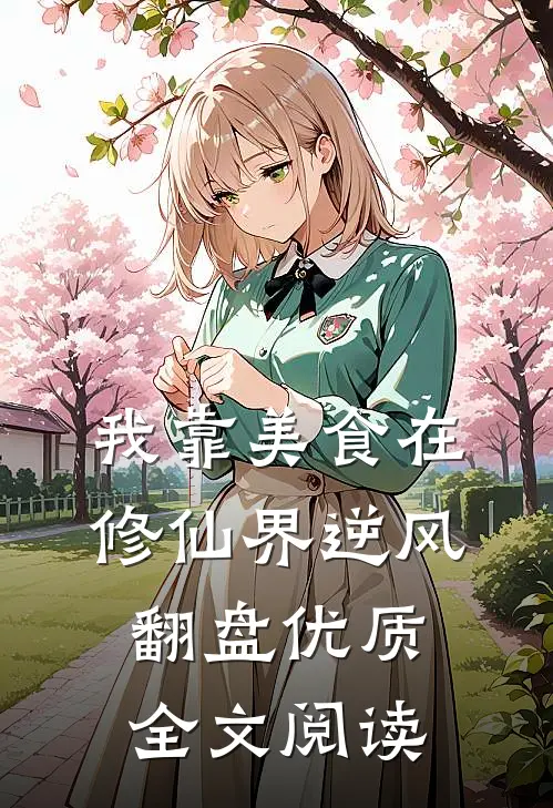 我靠美食在修仙界逆风翻盘优质全文阅读