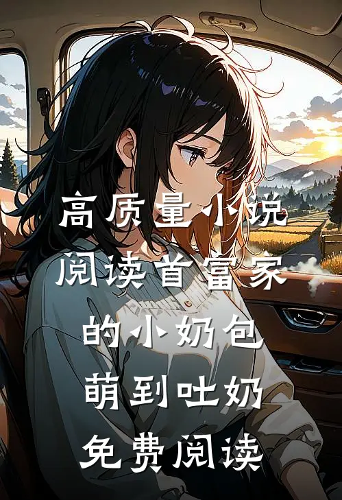 高质量小说阅读首富家的小奶包萌到吐奶免费阅读