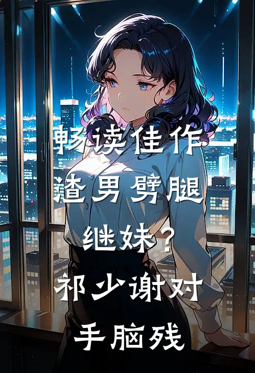 畅读佳作渣男劈腿继妹？祁少：谢对手脑残
