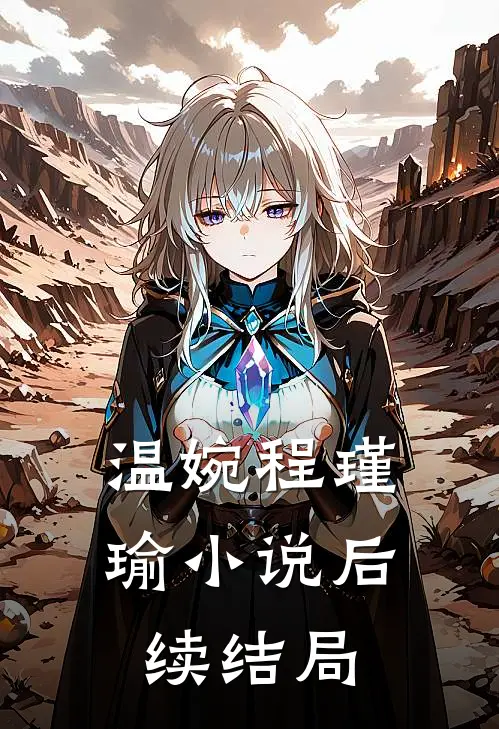 温婉程瑾瑜小说后续结局
