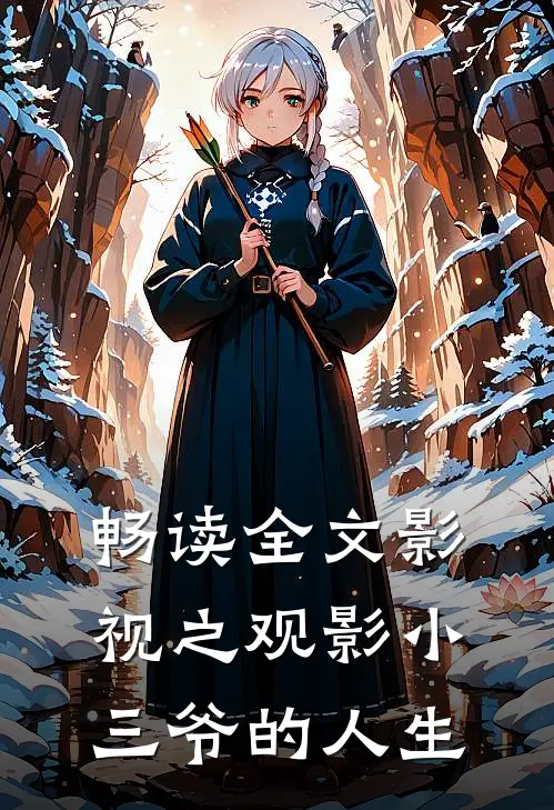 畅读全文影视之观影小三爷的人生