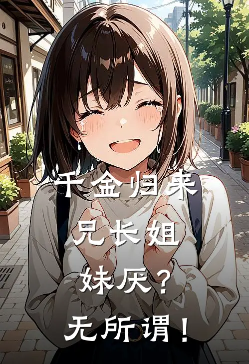 千金归来，兄长姐妹厌？无所谓！