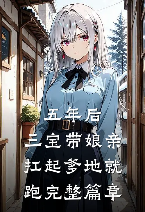 五年后，三宝带娘亲扛起爹地就跑完整篇章