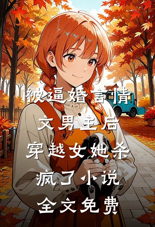 被逼婚言情文男主后，穿越女她杀疯了小说全文免费