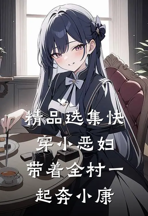 精品选集快穿小恶妇，带着全村一起奔小康