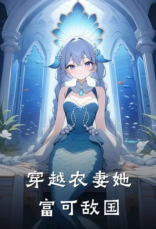 穿越农妻她富可敌国