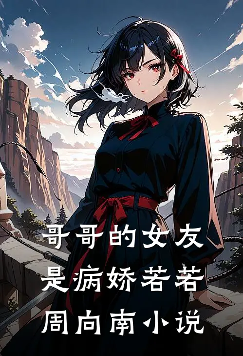 哥哥的女友是病娇若若周向南小说