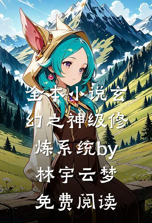 全本小说玄幻之神级修炼系统by林宇云梦免费阅读