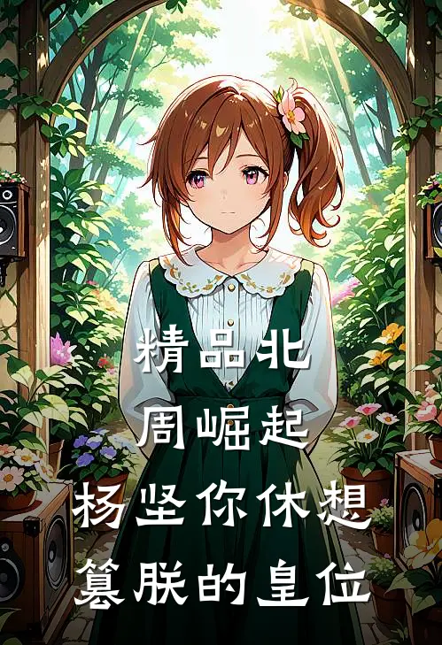 精品北周崛起：杨坚你休想篡朕的皇位