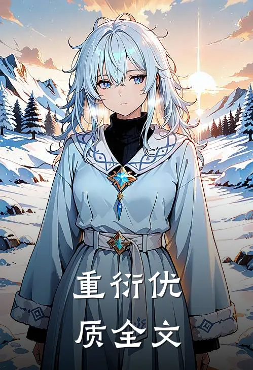重衍优质全文