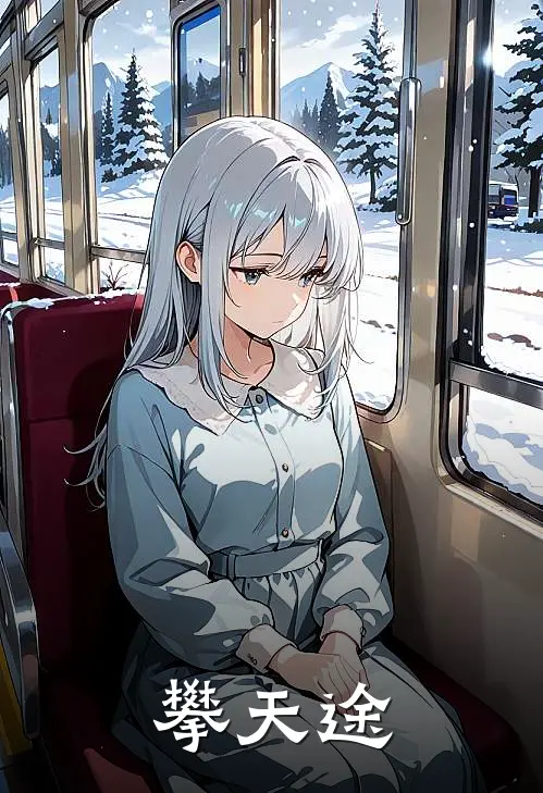 攀天途