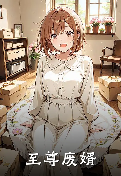 至尊废婿