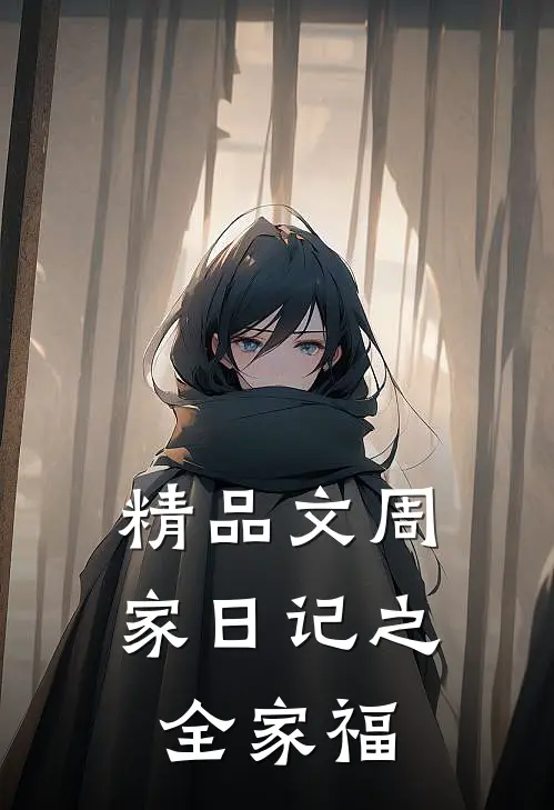 精品文周家日记之全家福