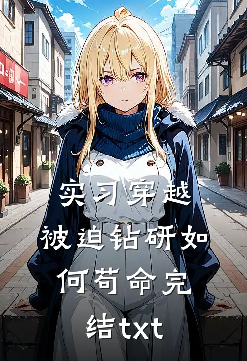 实习穿越，被迫钻研如何苟命完结txt