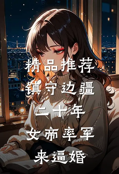 精品推荐镇守边疆二十年，女帝率军来逼婚