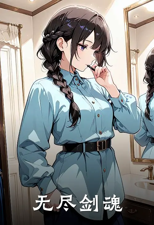 无尽剑魂