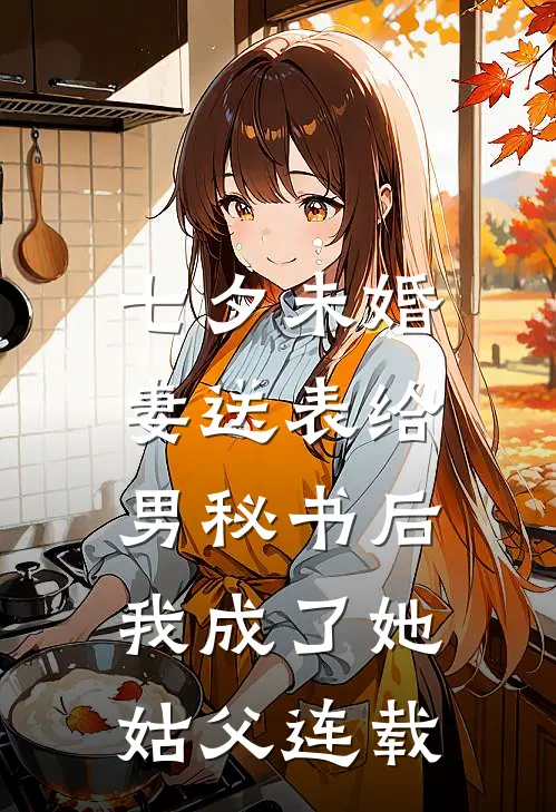 七夕未婚妻送表给男秘书后，我成了她姑父连载