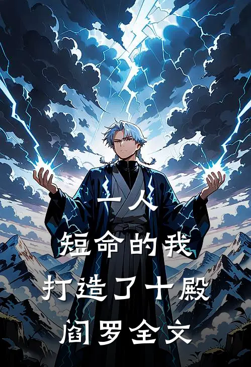 一人：短命的我，打造了十殿阎罗全文