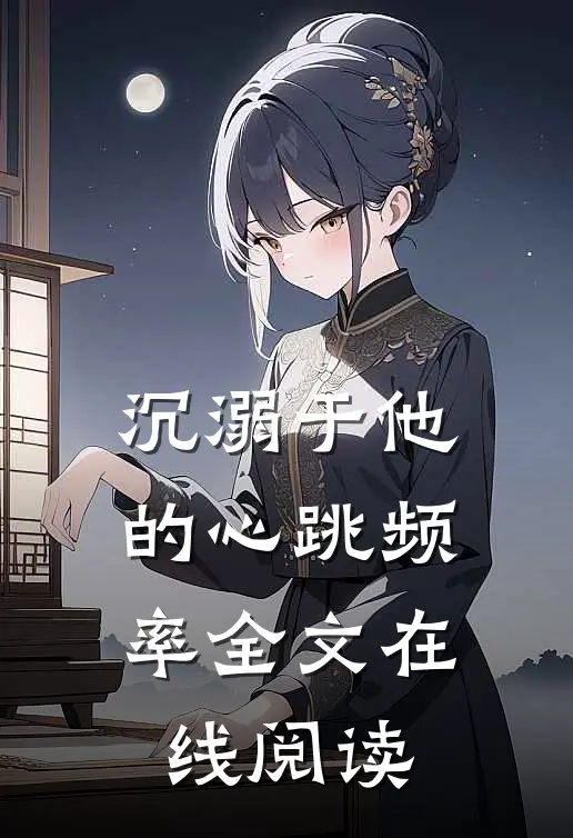 沉溺于他的心跳频率全文在线阅读