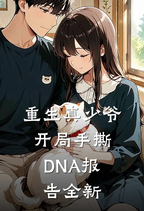 重生真少爷：开局手撕DNA报告全新