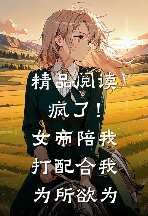 精品阅读疯了！女帝陪我打配合，我为所欲为