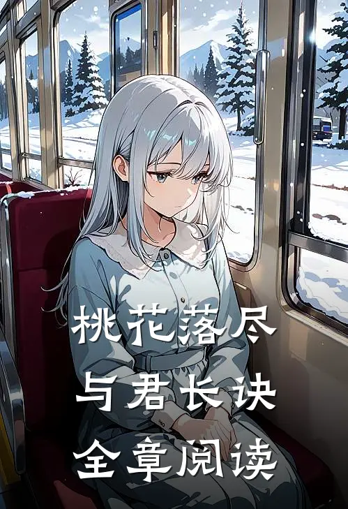 桃花落尽，与君长诀全章阅读