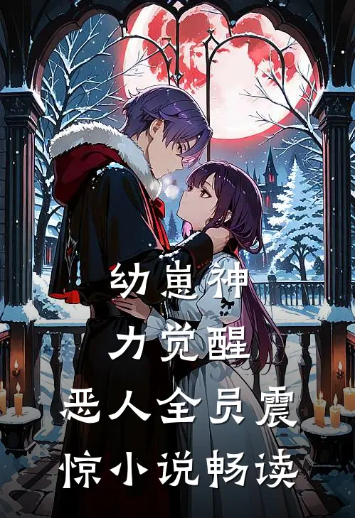 幼崽神力觉醒，恶人全员震惊小说畅读