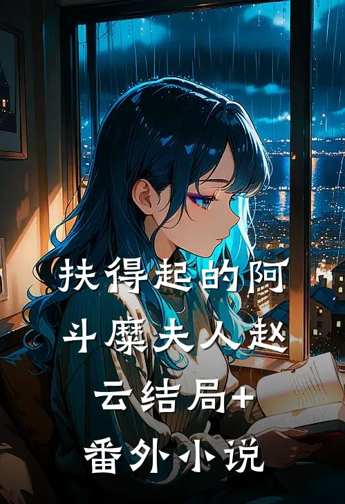 扶得起的阿斗糜夫人赵云结局+番外小说