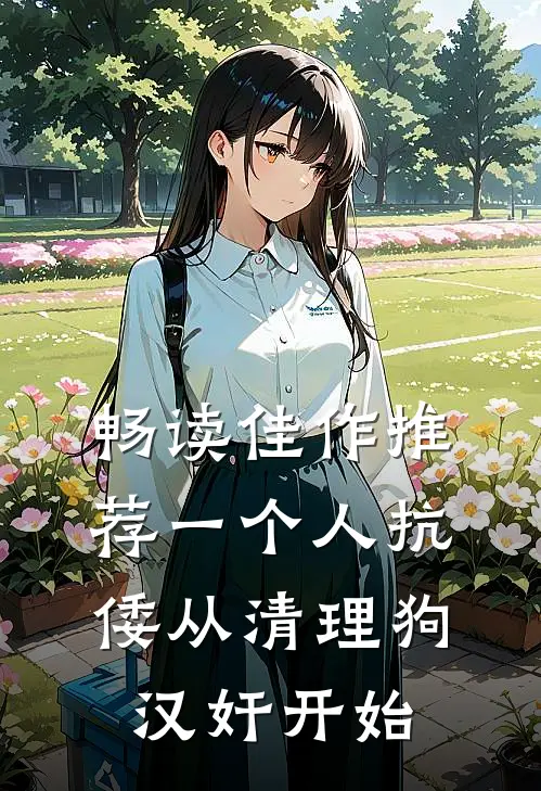 畅读佳作推荐一个人抗倭从清理狗汉奸开始