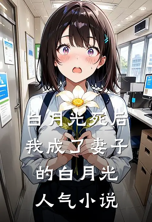 白月光死后，我成了妻子的白月光人气小说