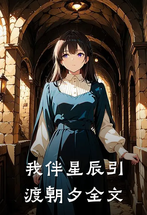 我伴星辰引渡朝夕全文