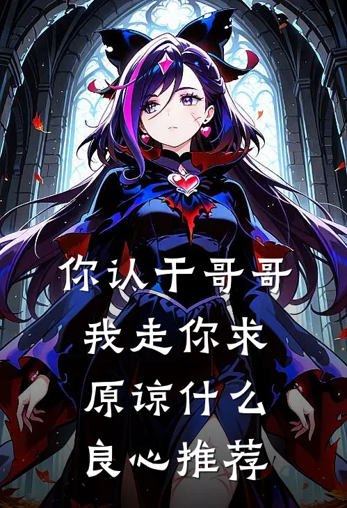 你认干哥哥，我走你求原谅什么良心推荐