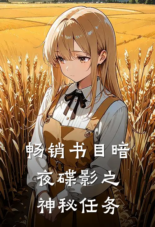 畅销书目暗夜碟影之神秘任务