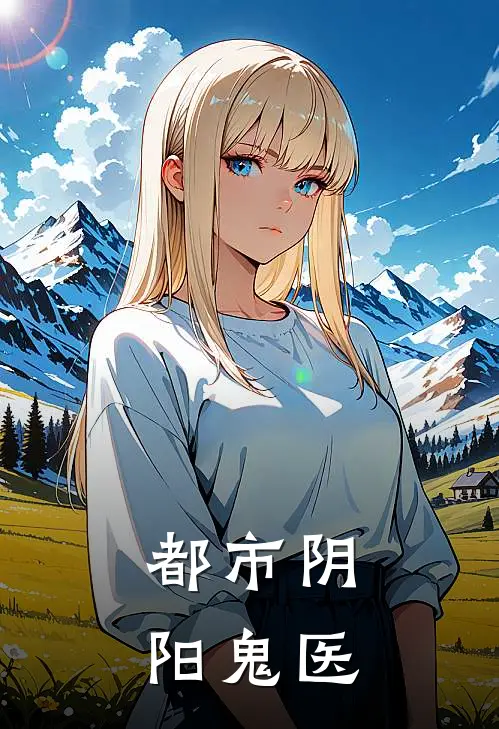 都市阴阳鬼医