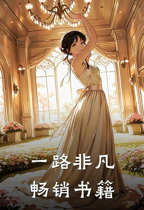 一路非凡畅销书籍
