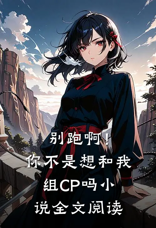 别跑啊！你不是想和我组CP吗小说全文阅读