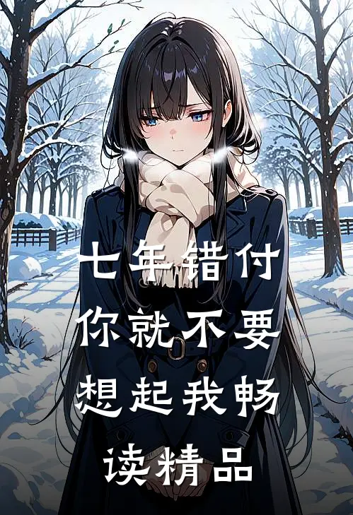 七年错付，你就不要想起我畅读精品