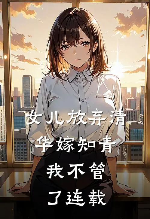 女儿放弃清华嫁知青，我不管了连载